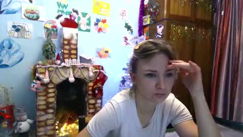 Mery online show from 12-18-25, 05:41