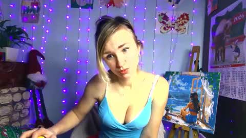 Mery online show from 02-03-26, 11:59