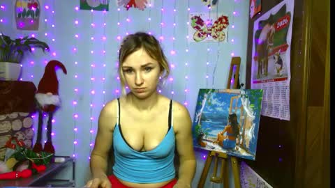 Mery online show from 02-07-26, 07:45