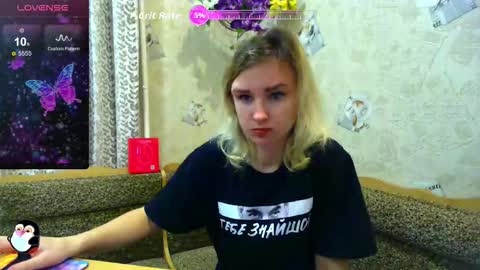 Mery online show from 02-15-26, 03:20