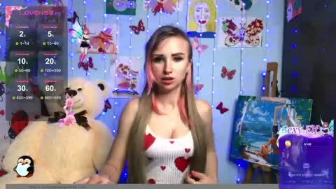 Mery online show from 05-02-26, 02:22