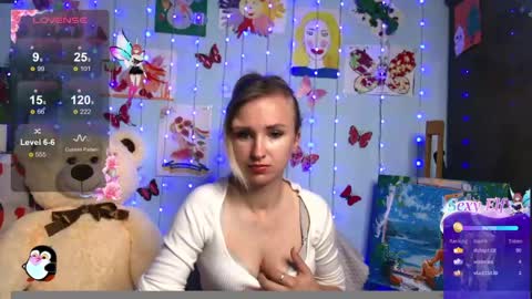 Mery online show from 05-13-26, 10:56