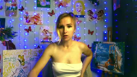 Mery online show from 05-21-26, 09:27