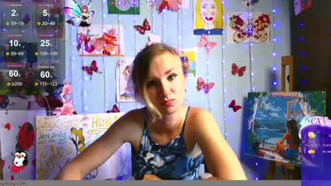 Mery online show from 05-24-26, 04:01