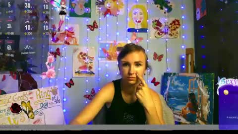 Mery online show from 05-28-26, 08:55