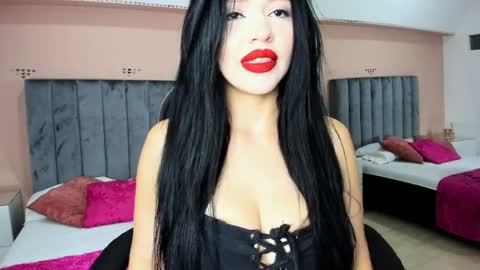 harleyqueen_robbie online show from 04-18-26, 09:48