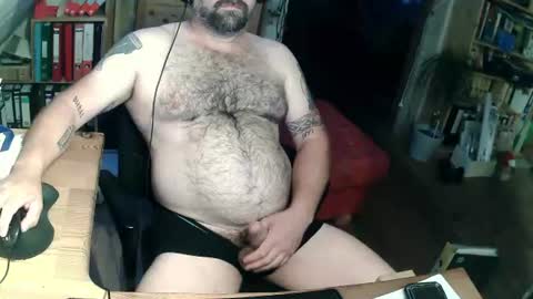 Snapshot of harleywerner chatting on 07-14-26, 06:24 harleywerner online show from 07-14-26, 06:24