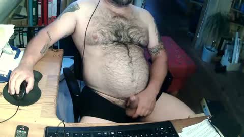 Snapshot of harleywerner chatting on 07-18-26, 02:32 harleywerner online show from 07-18-26, 02:32