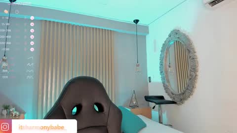 Harmony online show from 03-03-25, 02:26