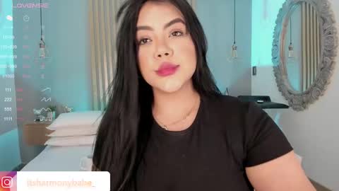 Harmony online show from 03-09-25, 08:42