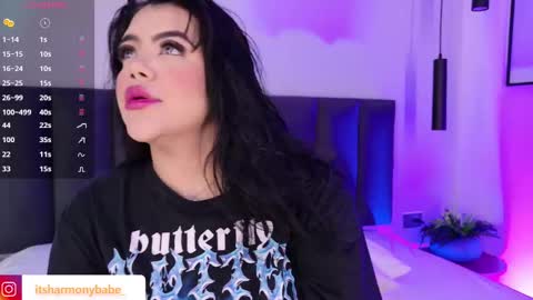 Harmony online show from 09-11-25, 11:32