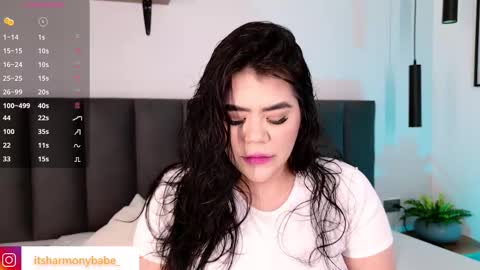 Harmony online show from 01-07-26, 07:27