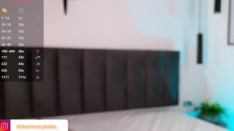 Harmony online show from 01-12-26, 07:41