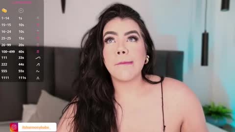 Harmony online show from 02-08-26, 08:12