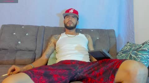 harold_999 online show from 04-21-26, 04:08