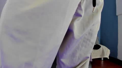 harold_999 online show from 05-18-26, 03:57
