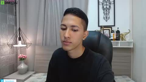 IM HAROLD online show from 03-20-26, 01:38