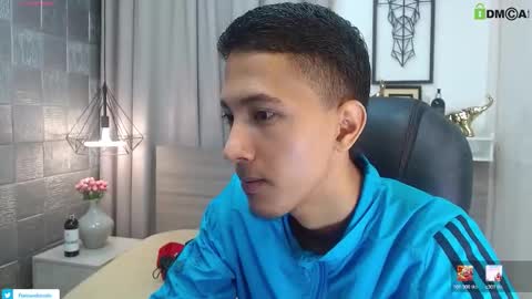 IM HAROLD online show from 03-28-26, 02:16