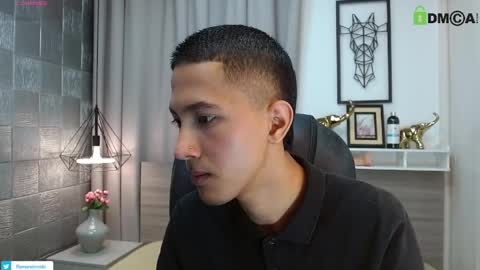 IM HAROLD online show from 04-06-26, 02:07