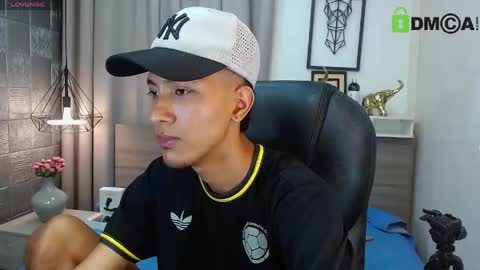 IM HAROLD online show from 04-15-26, 07:58