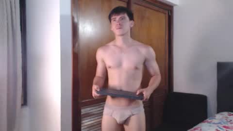 Sebastian online show from 03-08-26, 01:36