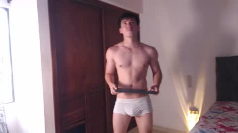 Sebastian online show from 03-22-26, 08:12