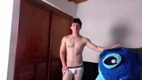 Sebastian online show from 04-13-26, 09:53