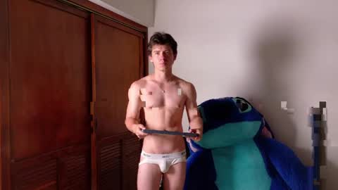 Snapshot of harry_brown2324 chatting on 04-18-26, 10:21 Sebastian online show from 04-18-26, 10:21