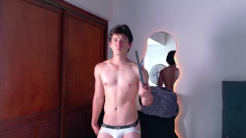 Snapshot of harry_brown2324 chatting on 04-22-26, 08:54 Sebastian online show from 04-22-26, 08:54