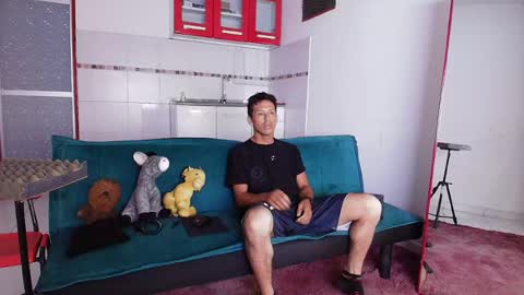 harry_cardiet online show from 05-06-26, 01:14