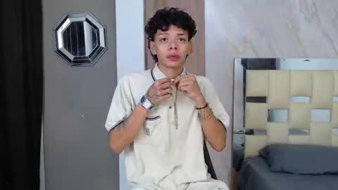 Harry online show from 03-15-26, 11:44