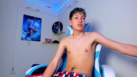 harry online show from 03-28-26, 03:28