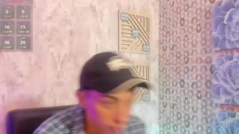 Harry Salvatore online show from 04-24-26, 11:45