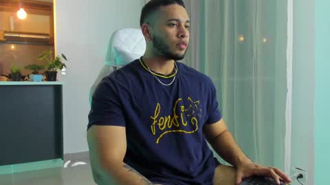 Harry Zandes online show from 01-07-25, 04:50