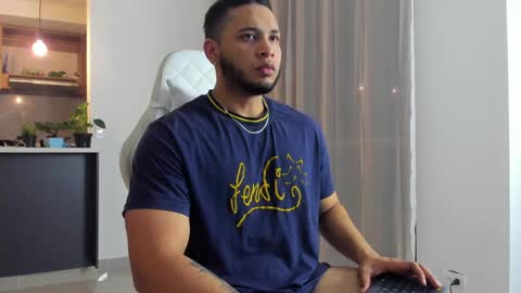 Harry Zandes online show from 01-13-25, 02:50