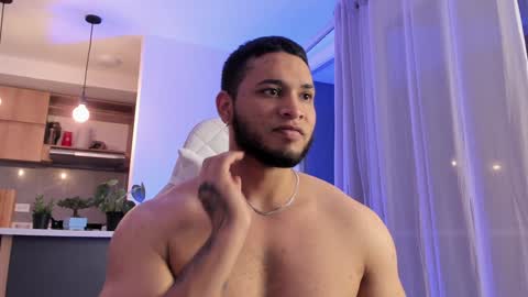 Harry Zandes online show from 01-24-25, 05:53