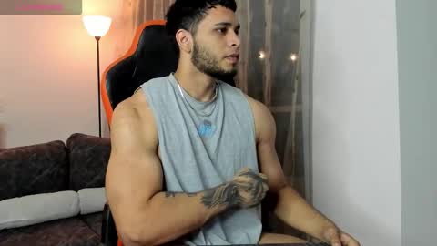 Harry Zandes online show from 09-17-25, 02:13