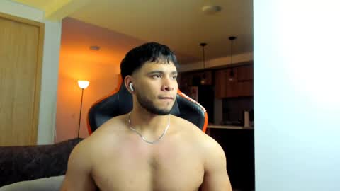 Harry Zandes online show from 04-21-26, 01:42