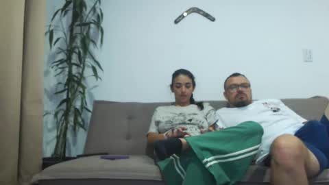 hannaandharri online show from 04-05-26, 03:26