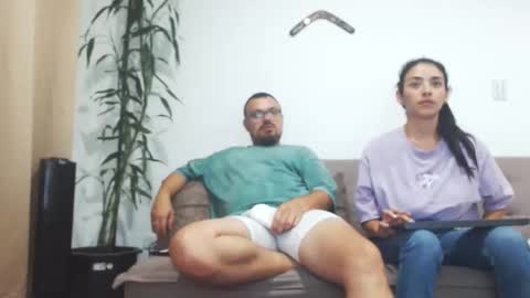 hannaandharri online show from 04-08-26, 03:06