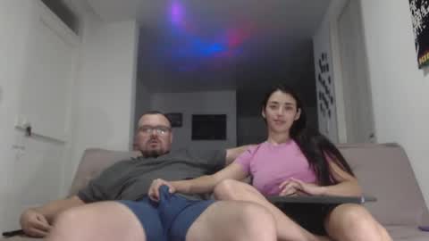 Snapshot of harrycum4you chatting on 07-20-26, 02:26 hannaandharri online show from 07-20-26, 02:26