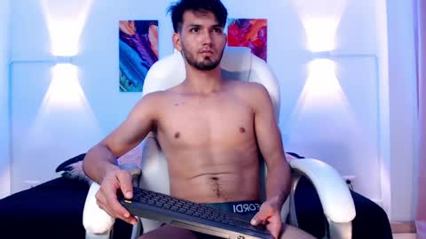 Harry online show from 04-13-26, 06:35