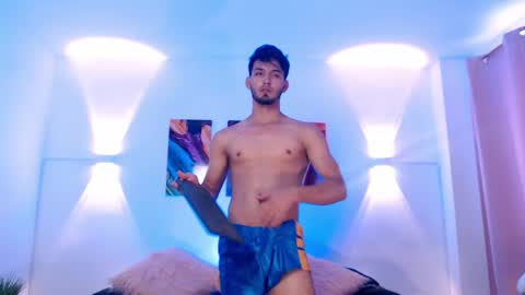 Harry online show from 04-15-26, 06:59