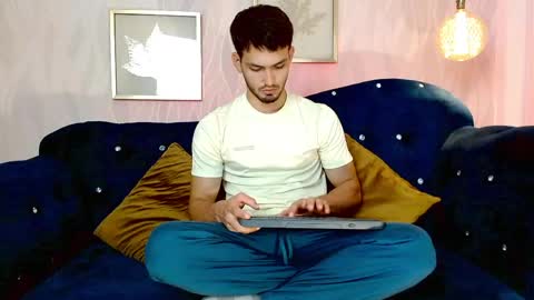 Harry online show from 06-01-26, 06:31