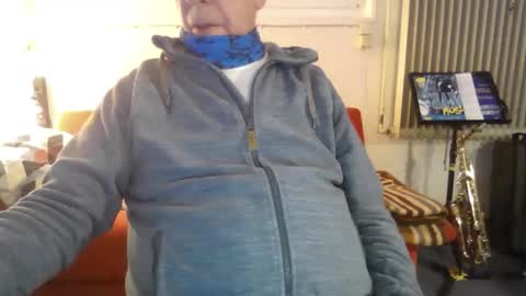 hot n  nasty online show from 03-29-26, 09:48