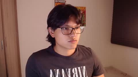 Haru online show from 01-19-26, 05:33