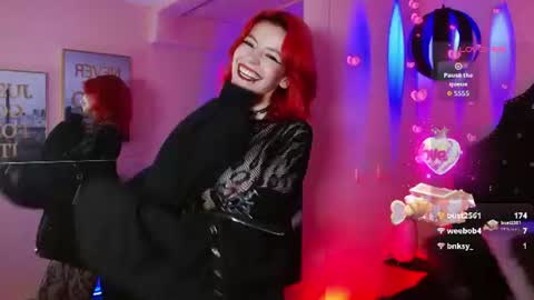 Pucca online show from 07-14-26, 09:42