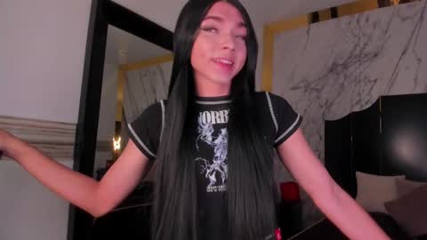 Haruka online show from 03-05-25, 05:40