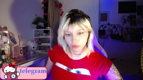 Snapshot of harumi09 chatting on 07-23-26, 01:52 harukitty online show from 07-23-26, 01:52