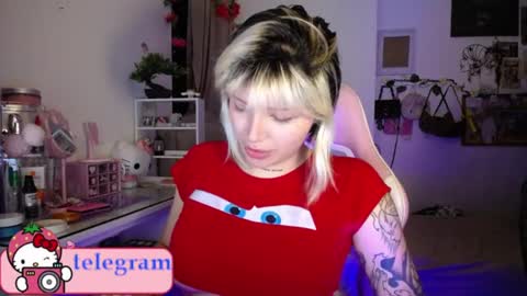 Snapshot of harumi09 chatting on 07-23-26, 02:09 harukitty online show from 07-23-26, 02:09